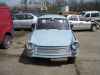 Trabant 601 Special