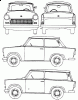 Trabant 2 és 4 ütemű